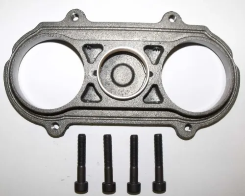 15759 Крышка с 4 болтами HALDEX MARK II MARK III MARK IV (M2940006) TTT