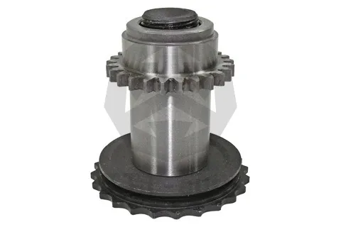 13445 РМК суппорта (регулировочная шестерня ф35мм правая) Meritor Elsa ROR (1970-2020) TTT