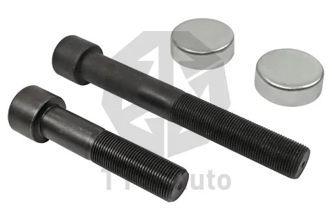 15533 РМК суппорта болты+заглушки ROR (1970-2020), VOLVO B12 (1992-2020) TTT