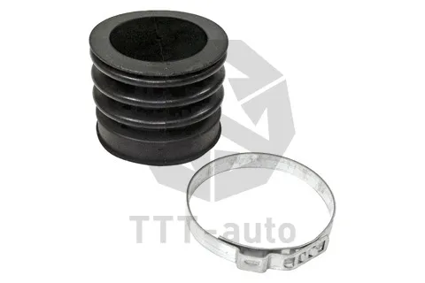 15484 РМК суппорта KNORR SB6,7.. DAF LCV (1970-2020), KNORR (1970-2020), MAN Bus (1970-2020) KNORR (1970-2020), MAN Bus (1970-2020) KNORR (1970-2020), SAUER; II350470063 (крышка + хомут) TTT