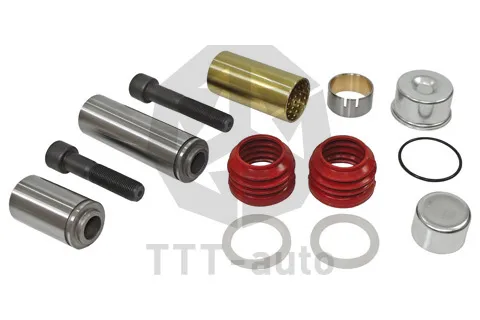 15600 РМК суппорта Knorr-Bremse Sb6/Sb7: MAN KNORR (1970-2020), MAN Bus (1970-2020); K010813 TTT