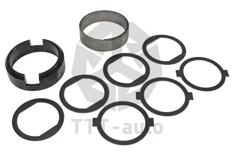 14774 Ремонтный комплект, Тормозная скоба ROR-MERITOR ROR (1970-2020) TTT