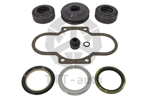 15025 РМК суппорта (прокладки+сальники) For Meritor Type Calipers D LIS RVI Premium (1996-2020), ROR (1970-2020) ROR (1970-2020); РМК суппорта TTT