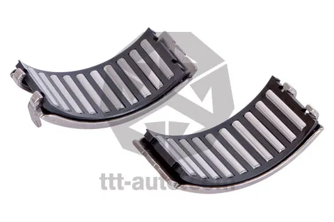 16069 Комплект подшипников (2 шт) WABCO 19.5 " / 22.5" Double Piston WABCO (1970-2020) TTT