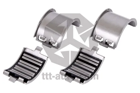 19031 РМК суппорта (подшипники) BPW TSB TTT