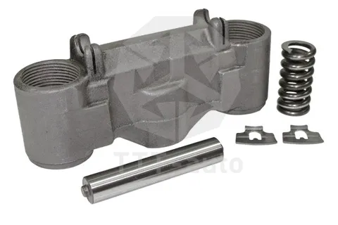 13504 РМК суппорта (мост/"бинокль") Knorr SB6/SB7/SN6/SN7 KNORR (1970-2020); к-т моста + пружина TTT