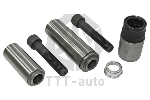 14540 РМК суппорта Universal (втулка D=39мм+D=35mm) For Knorr-Bremse Type Calipers SB../SN. KNORR (1970-2020) TTT