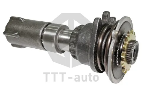 13490 РМК суппорта (регулировочный механизм) Knorr SB5/SN5 (ГАЗ-3310 "Валдай") KNORR (1970-2020) TTT