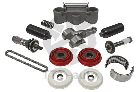 14652 РМК суппорта SN6/SN7/SK7 полный комплект KNORR (1970-2020) TTT