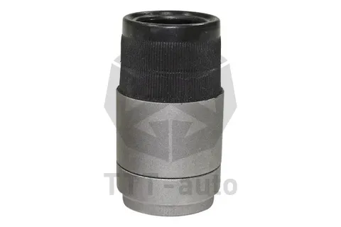 14868 Втулка малой направляющей (РТИ-металл) ф35 L=72 длинная суппорта KNORR (втулка) SB, SN KNORR (1970-2020), MB LCV (1970-2020), SAUER ACHSEN (1970-2020) TTT