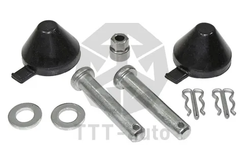 14676 РМК суппорта TTT