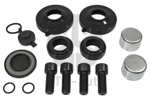 14849 РМК суппорта тормозного пыльники, болты, заглушки Meritor Elsa 2: Renault ROR (1970-2020) TTT