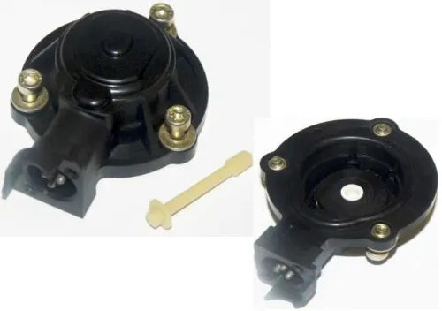 15960 Крышка суппорта с датчиком (3 конт) KNORR SN6… SN7… SK7… KNORR (1970-2020), MB LCV (1970-2020) TTT