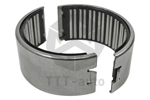 14701 РМК суппорта (подшипники) Knorr SB6/SB7 KNORR (1970-2020) TTT