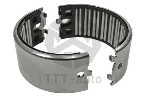 14657 РМК суппорта (подшипники) Knorr SB6/SB7/SN6/SN7/SK7 KNORR (1970-2020) TTT