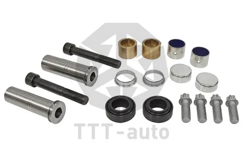 15590 РМК суппорта LRG726/LRG727 Meritor Elsa 195/225/EX225: Volvo ROR (1970-2020), VOLVO B (1970-2020) TTT