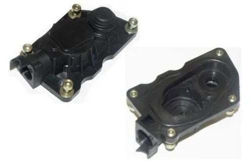 15949 Крышка суппорта пластиковая без чипа Knorr Bremse SB5 Series KNORR (1970-2020) TTT