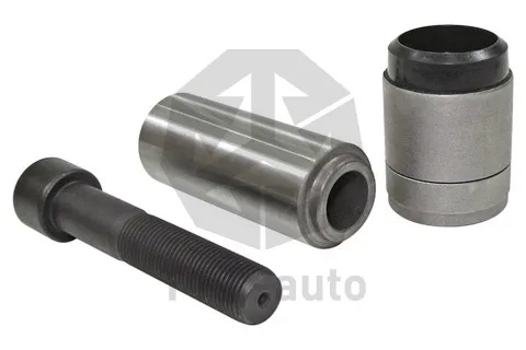 14738 РМК суппорта Knorr SB6/7 Европа TTT