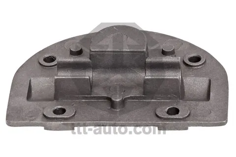 15082 РМК суппорта (крышка) Meritor Z-cam RVI Kerax (2000-2020), ROR (1970-2020), VOLVO B (1970-2020) TTT