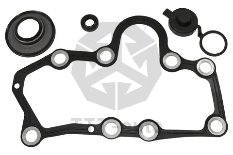 14847 РМК суппорта For Meritor Type Calipers DUCO-Series ROR (1970-2020), VOLVO B12 (1992-2020) TTT