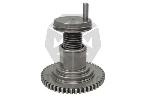 15456 РМК суппорта (регулировочный механизм левый) Meritor D3 TTT