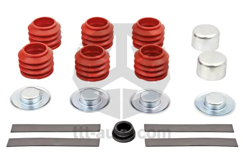 18520 РМК суппорта TTT