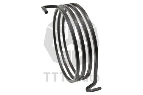 15745 Пружина лев. MERITOR Elsa 1 (M2920011) TTT