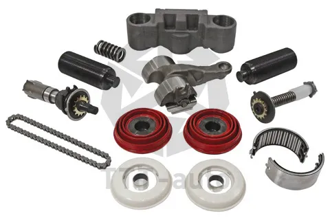 14900 РМК суппорта Knorr SN7 полный комплек TTT