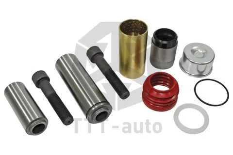 14751 РМК суппорта MB Actros/Atego/Scania 4s (направляющие с втулками) ф39 = K048371K50 TTT