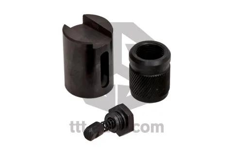 16017 РМК тормозного регулятора STOPMASTER Q381 Duplex: IVECO Volvo IVECO Bus (1970-2020) TTT