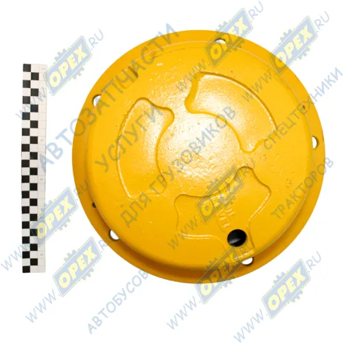 450/10216 Крышка бортовой передачи TUXAR2