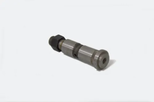 55223-45002 Палец рессоры задней Hyundai HD65/72/78; (ф28 М20х115х1,5 Р=27; Рвнутр=10х1) TYB