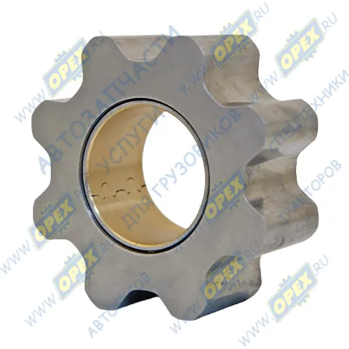 0102132 Шестерня, Масляный насос MAN Bus (1970-2020) Vaden