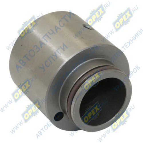 0102066 Ось-шестерня насоса масляного D2066/2676 MAN MAN Bus (1970-2020) Vaden