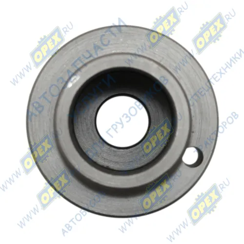 0102066 Ось-шестерня насоса масляного D2066/2676 MAN MAN Bus (1970-2020) Vaden2