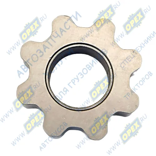 0102132 Шестерня, Масляный насос MAN Bus (1970-2020) Vaden1