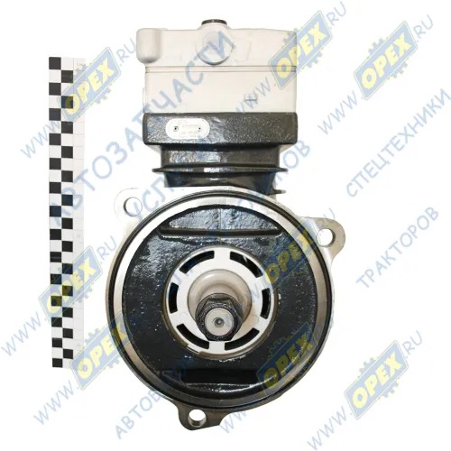 1300190001 Компрессор воздушный 2-х цилиндровый Volvo FH13/FM13 2005->,FH16 2003->,FM11 VOLVO B13 (2009-2020); 9125140000 , 9125140010, 9125140030 ,9125140040, 9125120040 , 9125120080 Vaden2