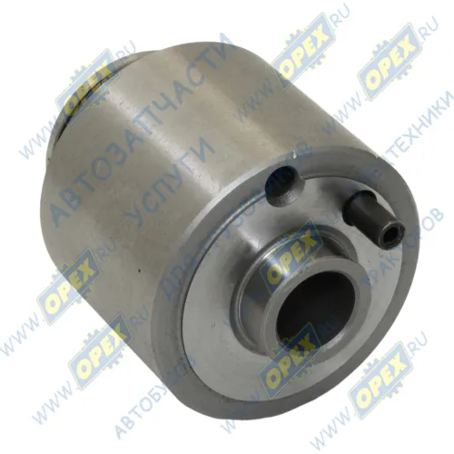 0102066 Ось-шестерня насоса масляного D2066/2676 MAN MAN Bus (1970-2020) Vaden1