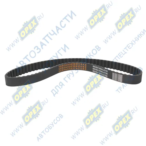083sx190HL 0790 Ремень ГРМ [z=83] 19х790 Verfasser