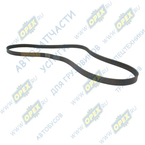 5РК1387 Ремень поликлиновой 5PK1390 Verfasser