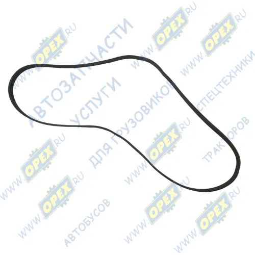 5РК1387 Ремень поликлиновой 5PK1390 Verfasser1