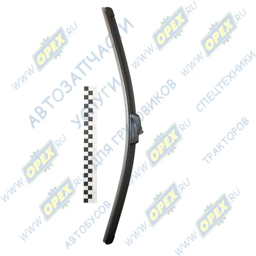 VENORMA550 Щетка стеклоочистителя 550мм [22"] DAF LF45 (2001-2020); бескаркасная NORMA VETTLER1