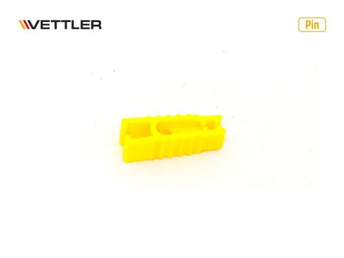 17755 Пинцет для плоских предохранителей VETTLER