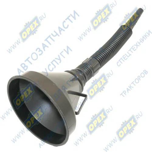 17526 Воронка; с гибким горлом 145 мм VETTLER