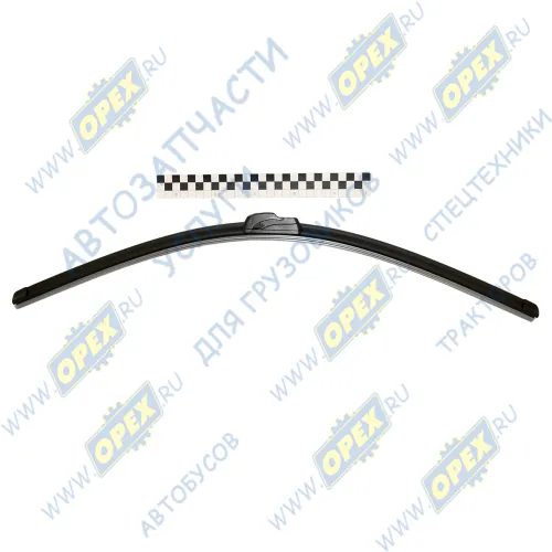 VENORMA700 Щетка стеклоочистителя 700мм [28"] DAF LCV (1970-2020), MAN LCV (1970-2020), RVI LCV (1970-2020), SCANIA T Truck (2003-2020) SCANIA T Truck (2003-2020; бескаркасная NORMA VETTLER1