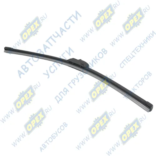 VENORMA530 Щетка стеклоочистителя 530мм [21"]; под крюк МАЗ,КАМАЗ ЕВРО,Газель (бескаркасная) VETTLER1