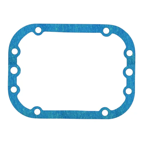 15158VLT Прокладка, Коробка передач ViLiTaN