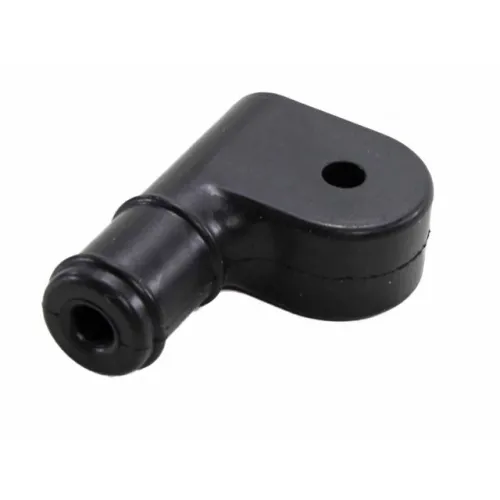 05038VLT Наконечник тяги КУП Р - образный 6 мм. ViLiTaN