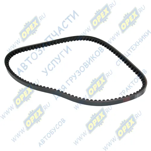 16074VLT Ремень клиновой 17х11х1105 HITACHI [4630087] 15х1105 зубчатый ViLiTaN2