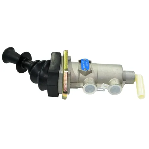 05530VLT Кран тормозной обр.действия (ручник) резьба М14х1,5 DAF F (1963-1993) ViLiTaN